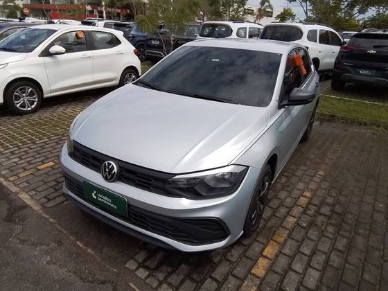 VOLKSWAGEN POLO 1.0 MPI TRACK MANUAL